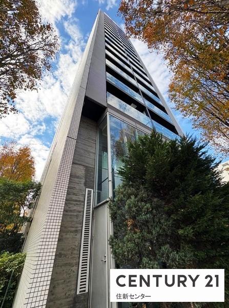 モデルノトッレ松濤