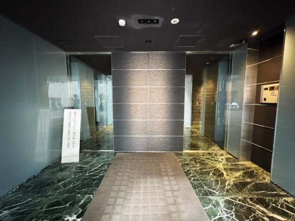 モデルノトッレ松濤