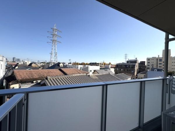 プレシス三軒茶屋