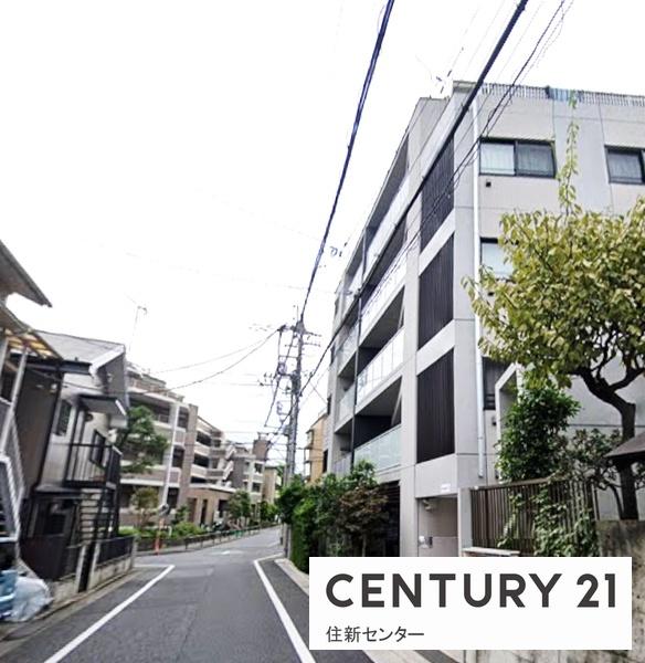 プレシス三軒茶屋