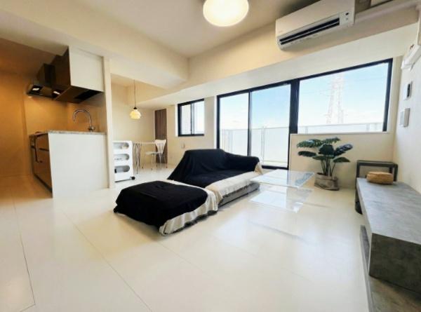 プレシス三軒茶屋