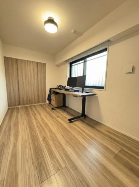 プレシス三軒茶屋