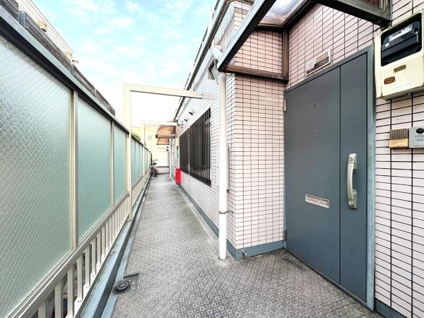 スターハイツ駒場東大前
