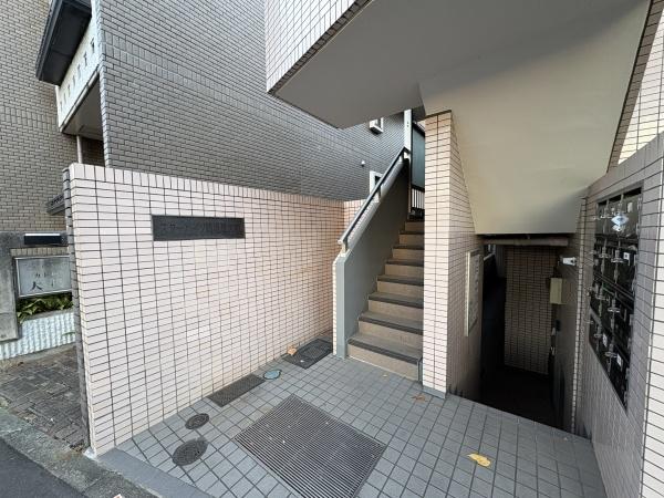 スターハイツ駒場東大前