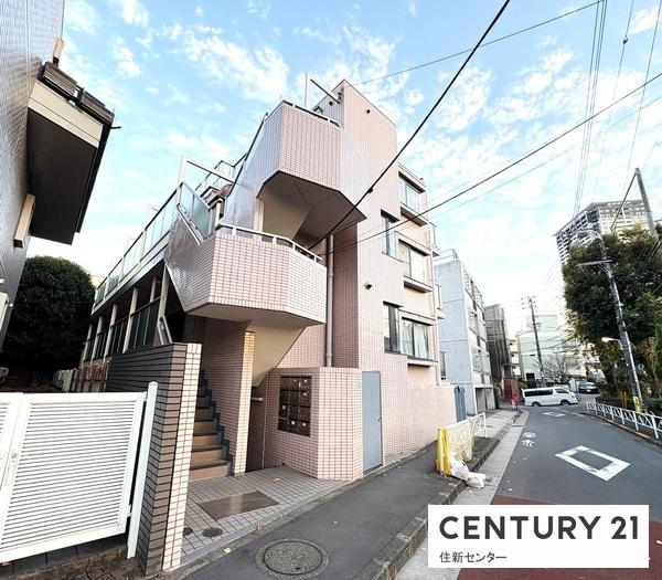 スターハイツ駒場東大前