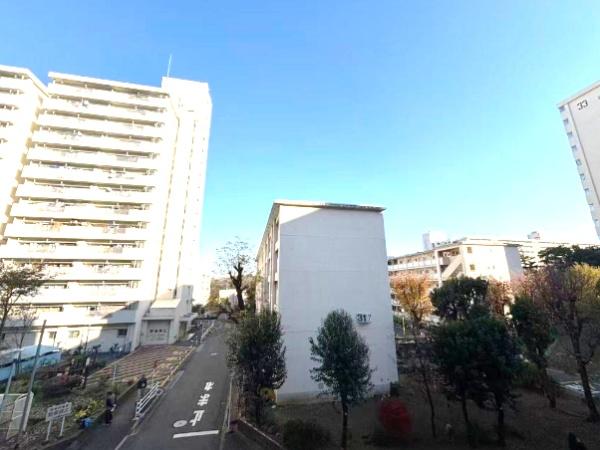 新宿第三アルプスマンション
