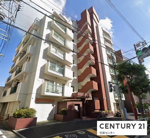 モナーク大井