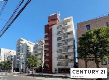 モナーク大井