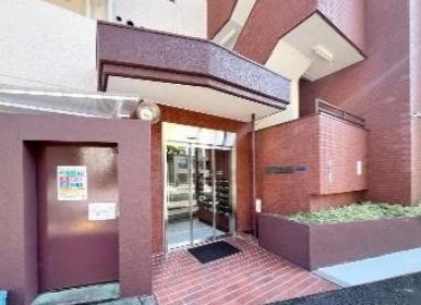 モナーク大井