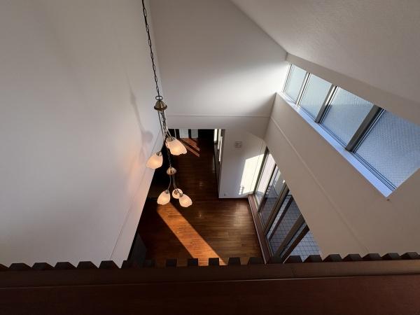 杉並区今川４丁目の中古一戸建て