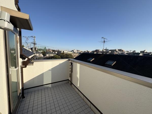 杉並区今川４丁目の中古一戸建て