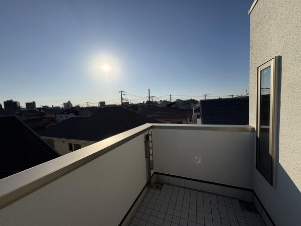 杉並区今川４丁目の中古一戸建て