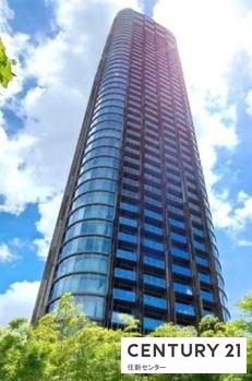パークコート赤坂檜町ザ　タワー