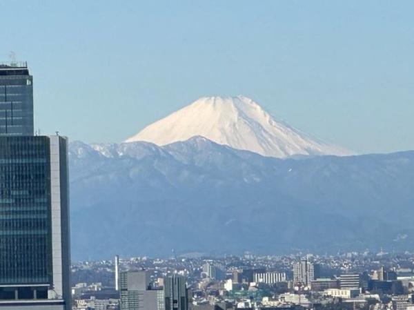 パークコート赤坂檜町ザ　タワー