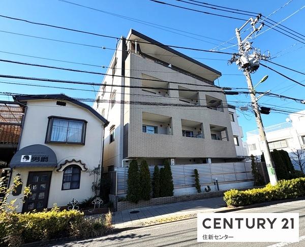 アルファステイツ世田谷一丁目