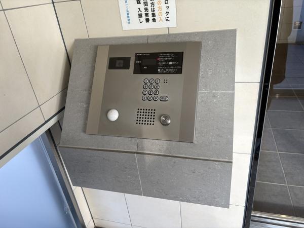 アルファステイツ世田谷一丁目
