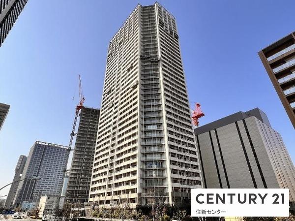 コスモポリス品川
