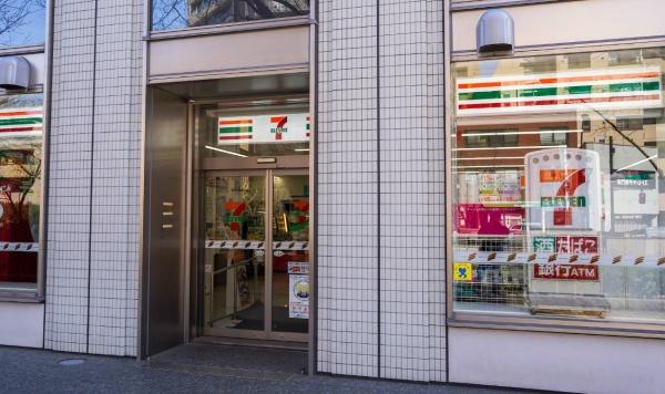 オープンレジデンシア小石川播磨坂(セブンイレブン文京小石川播磨坂店)