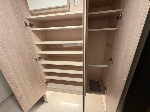 クラッシィタワー新宿御苑