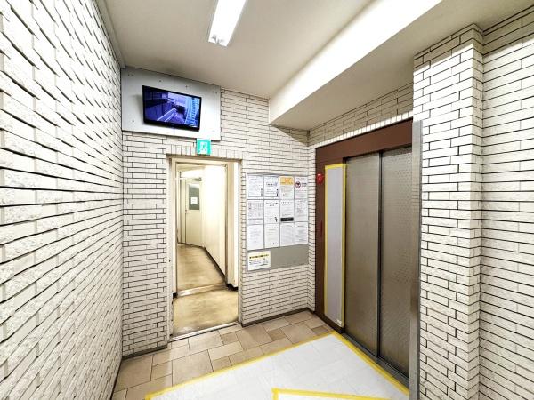 パールハイツ笹塚