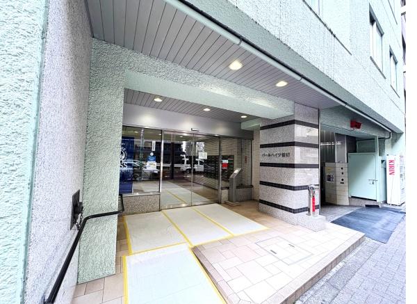 パールハイツ笹塚