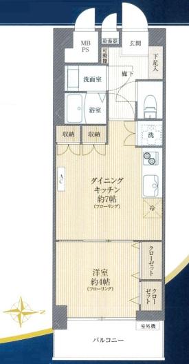 ハイネスロフティ