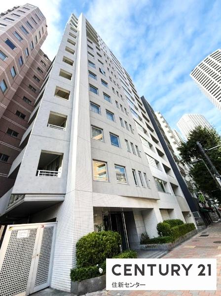 ラコント新宿セントラルパークアパートメント