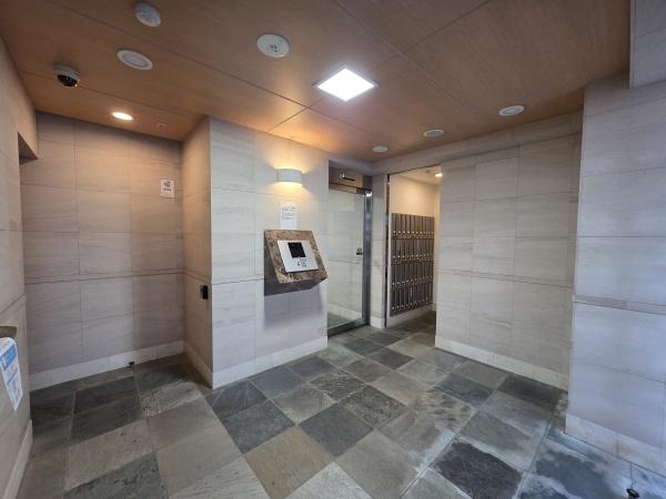 グローリオ浜田山デュオ