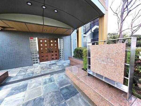 グローリオ浜田山デュオ