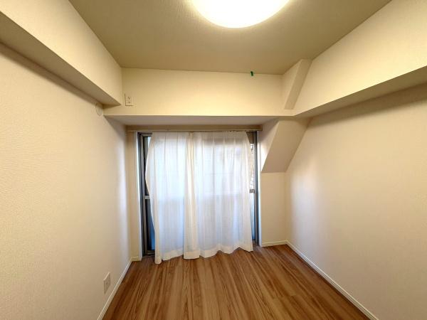 ライオンズマンション中野弥生町