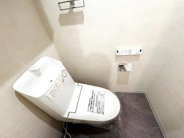 ライオンズマンション中野弥生町