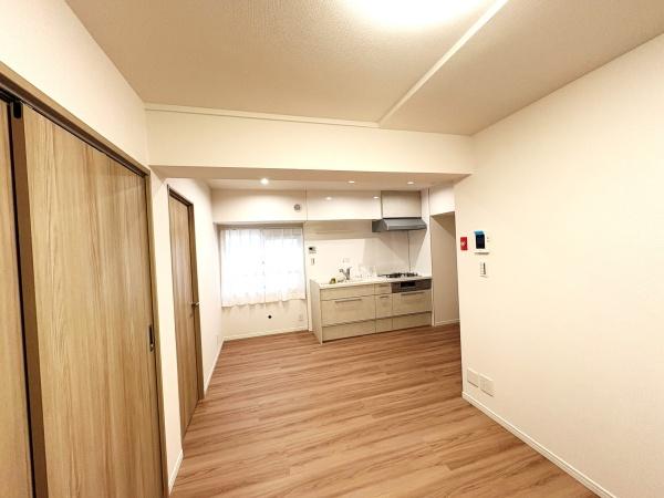 ライオンズマンション中野弥生町