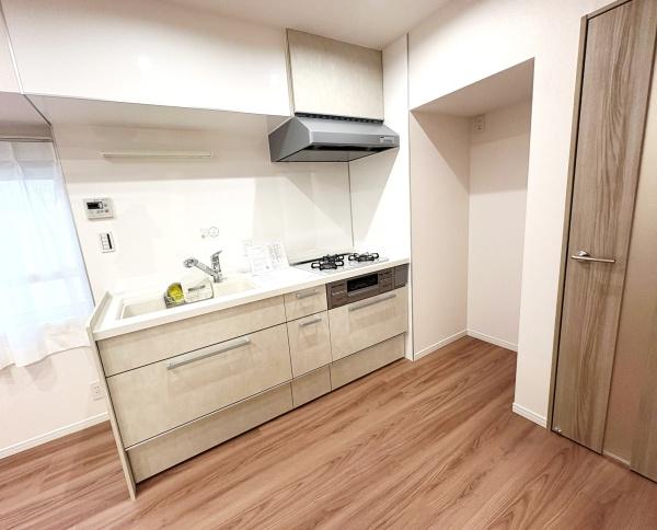 ライオンズマンション中野弥生町