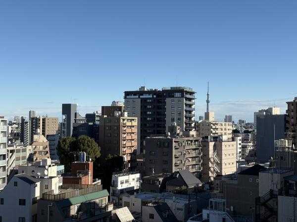 モンテベルデ六義園
