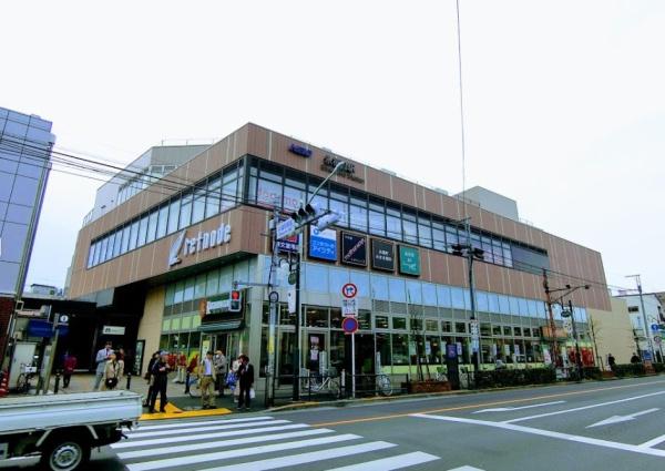 パレス永福(京王リトナード永福町)