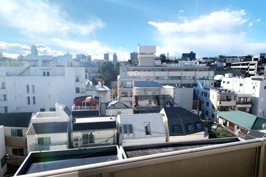 ウィズウィース渋谷神南Ｎ棟