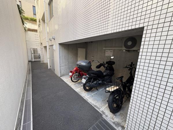 ブリリア恵比寿アイディ