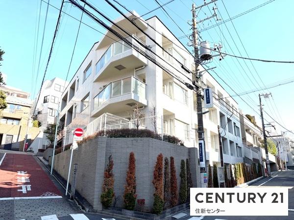 ブリリア恵比寿アイディ