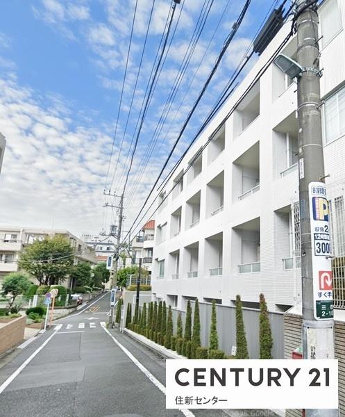 ブリリア恵比寿アイディ