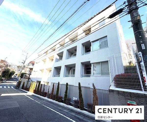 ブリリア恵比寿アイディ