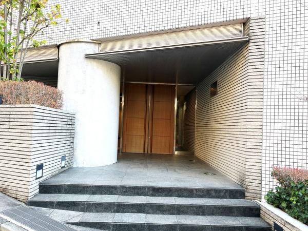 ブリリア恵比寿アイディ