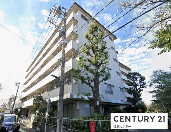 ミニカムマンション
