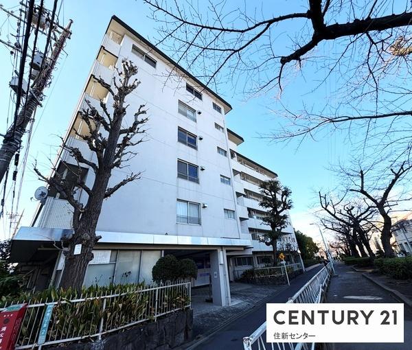 ミニカムマンション
