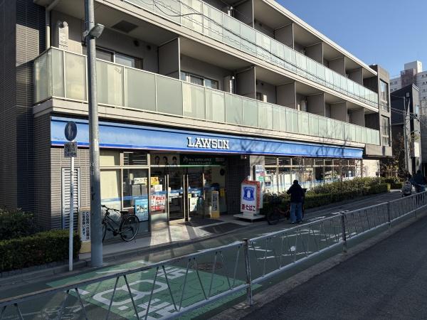 ミニカムマンション