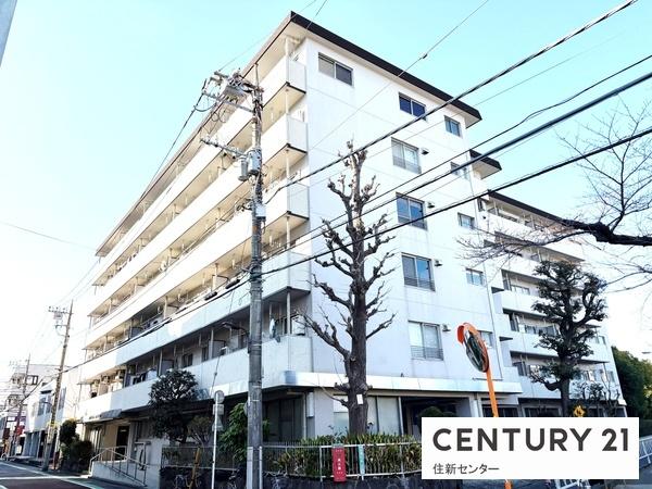 ミニカムマンション