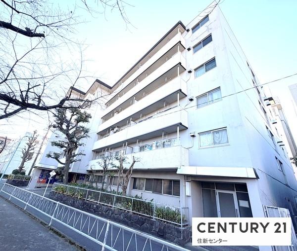 ミニカムマンション