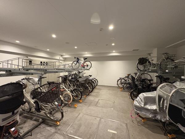 ピアース千代田淡路町