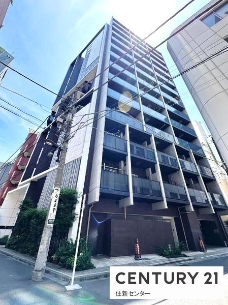 ピアース千代田淡路町