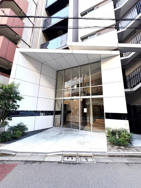 ピアース千代田淡路町