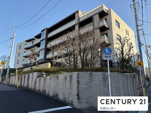 パークホームズ中野中央フォーシーズンコート